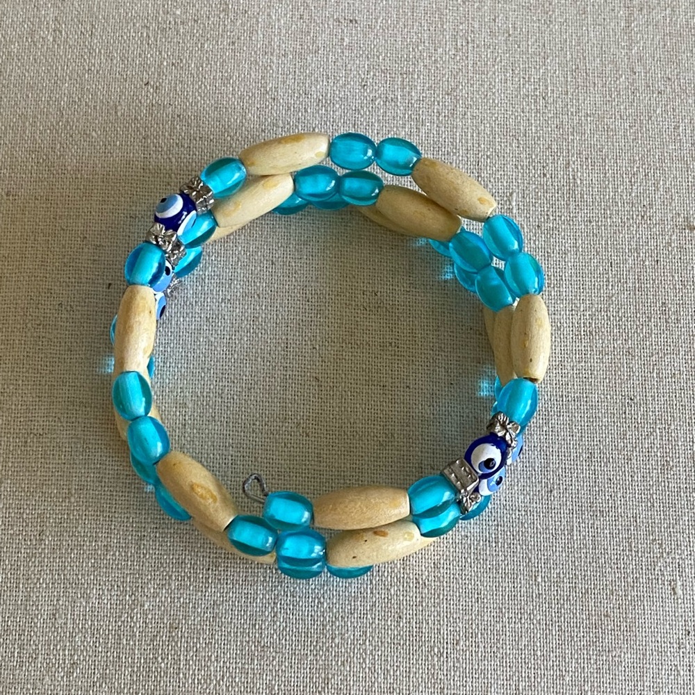 Handmade Bracelet - Picture 2 of 3